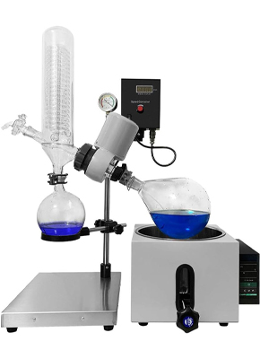 Rotary Evaporator-suppliers-india-maa-scientific